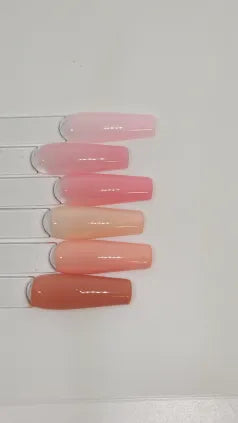 Basic Nudes
