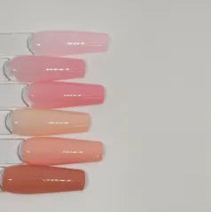 Basic Nudes
