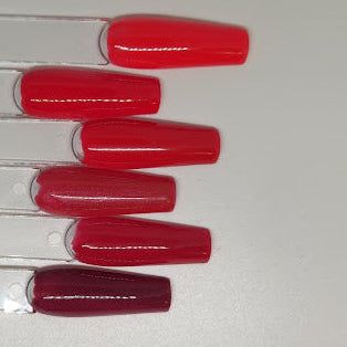 Basic Reds